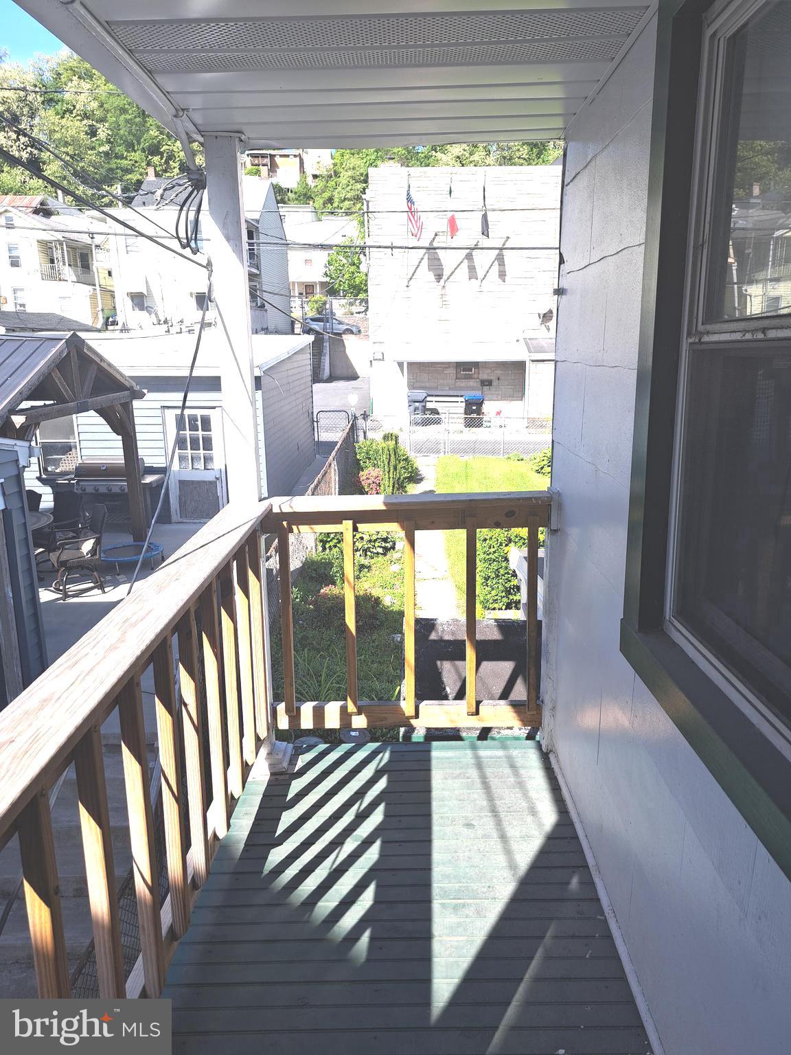 STEELTON BOROUGH - Residential