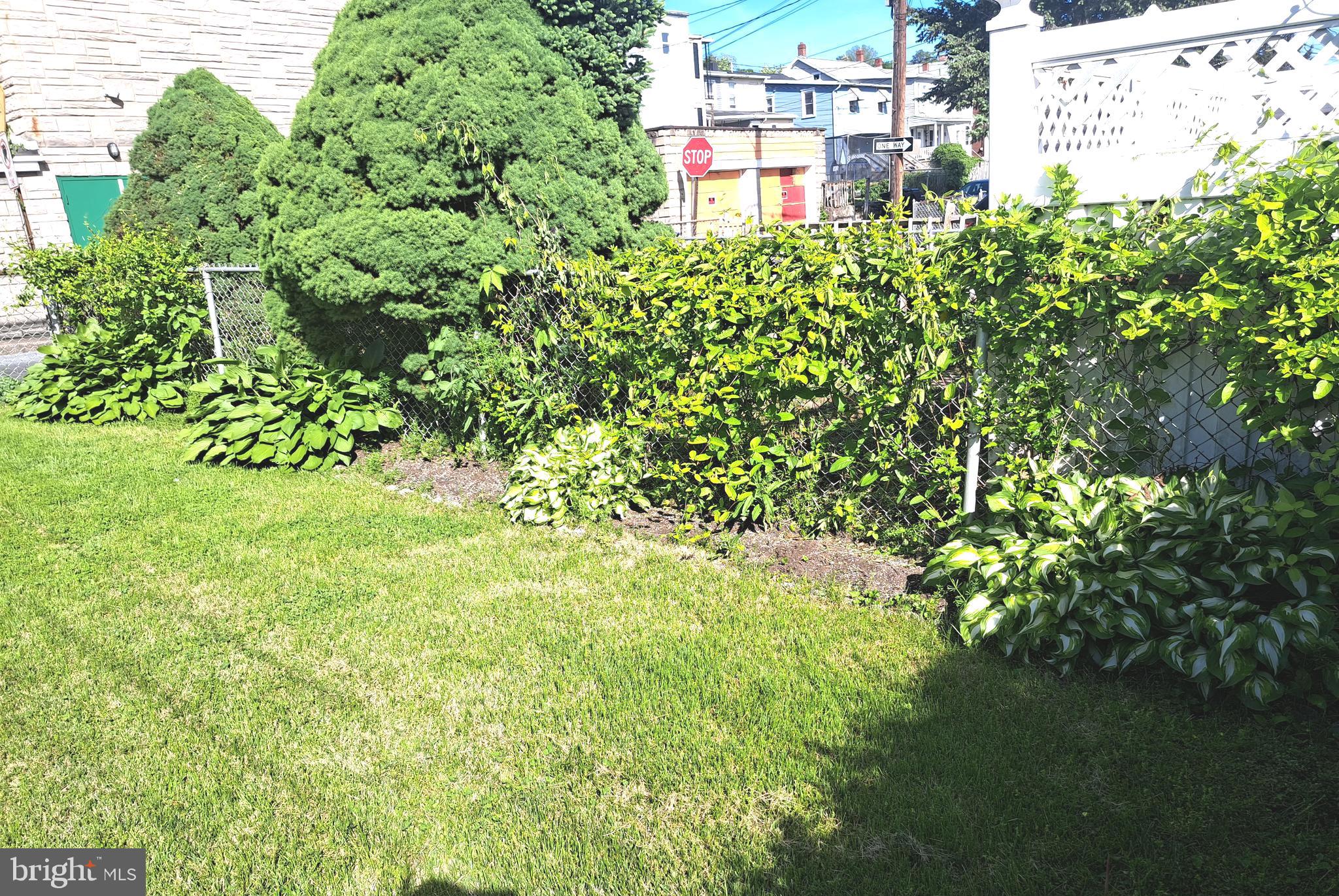 STEELTON BOROUGH - Residential