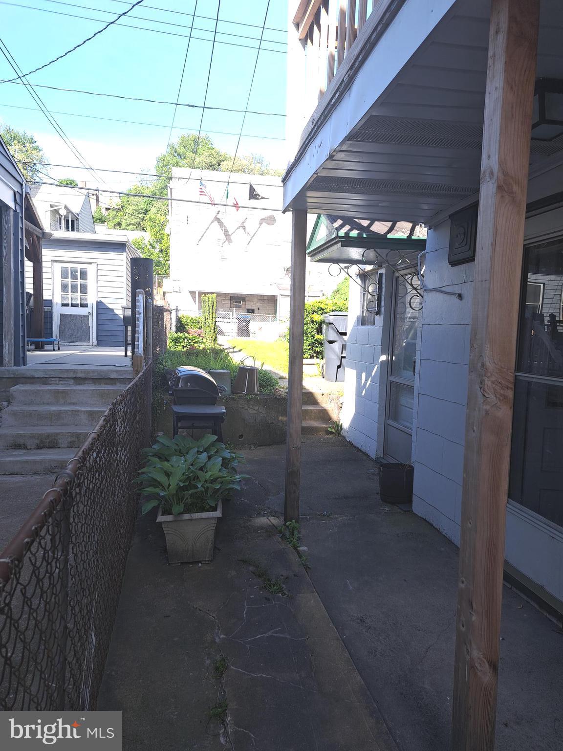 STEELTON BOROUGH - Residential