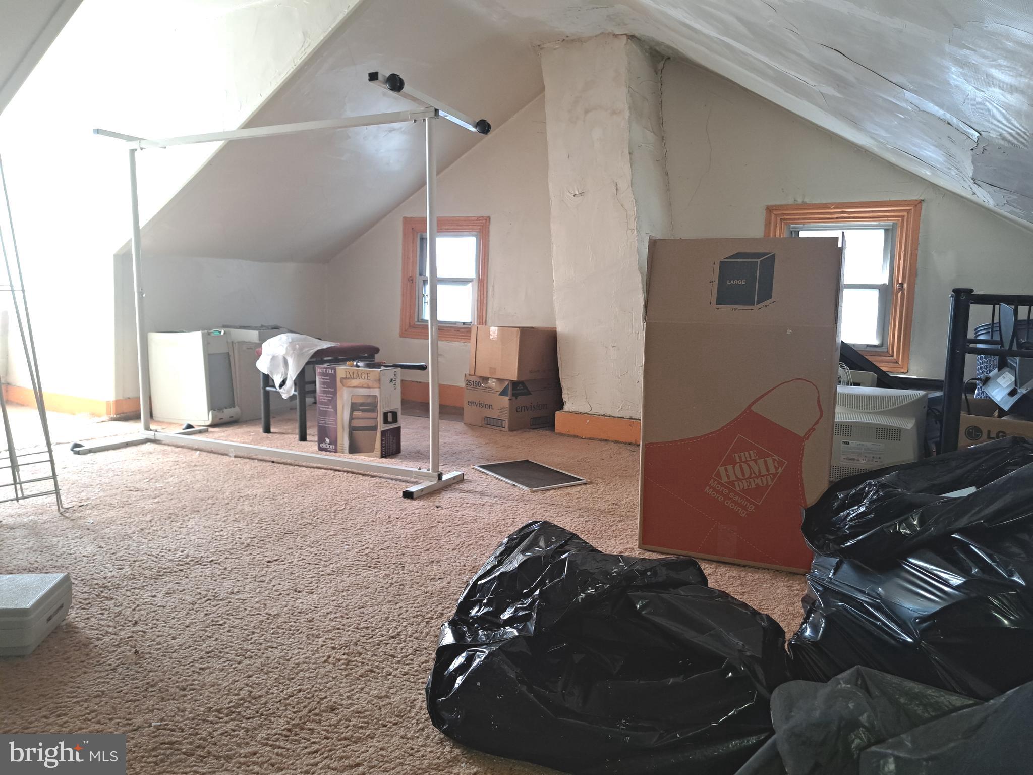 STEELTON BOROUGH - Residential