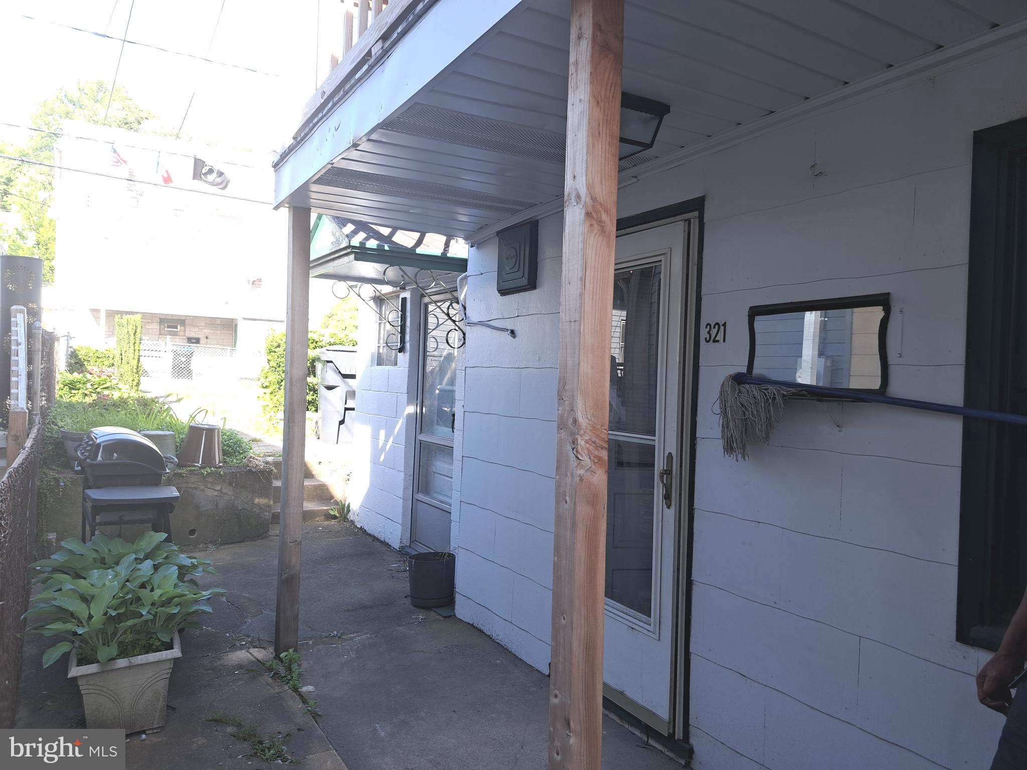 STEELTON BOROUGH - Residential