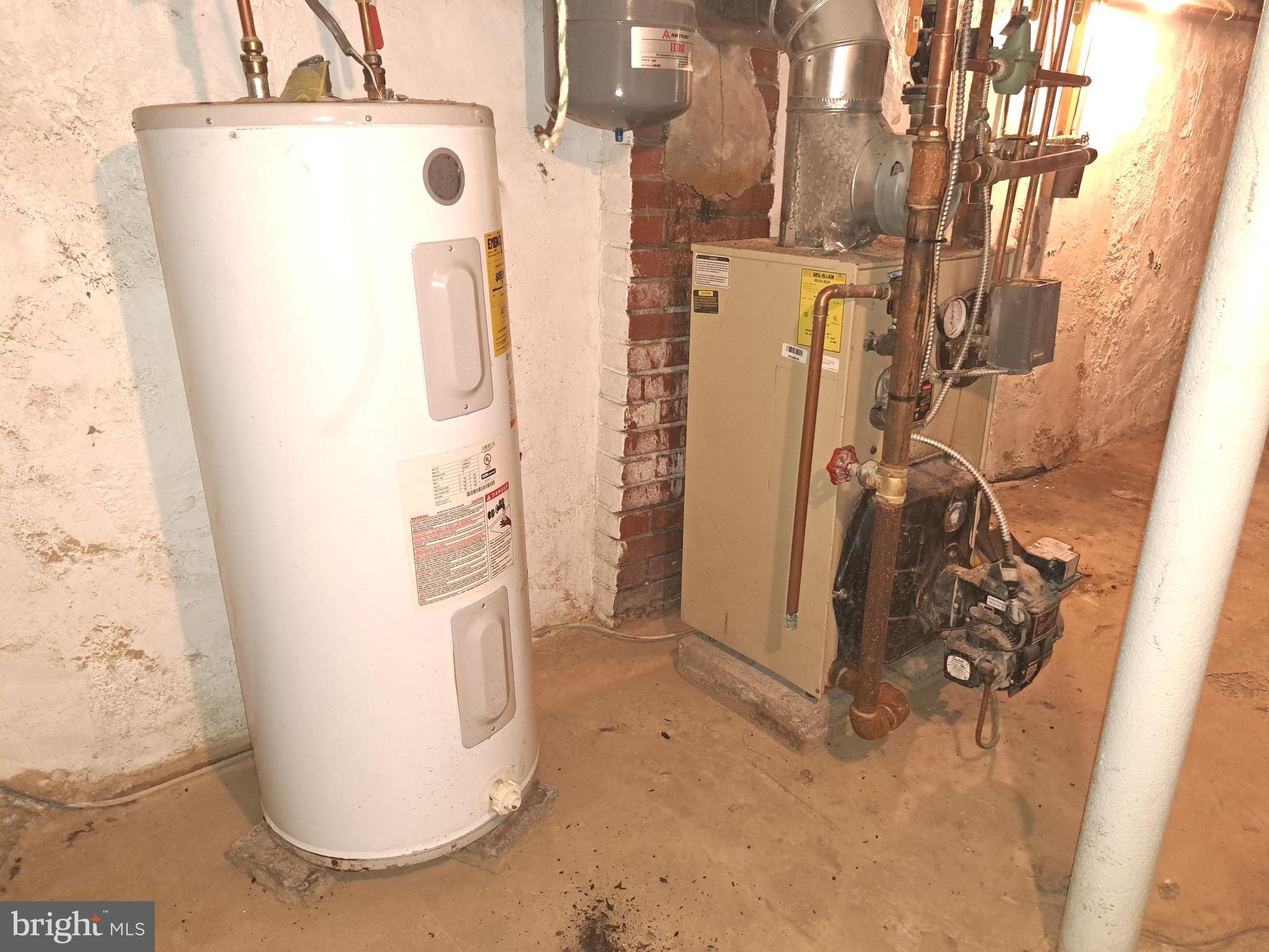 STEELTON BOROUGH - Residential