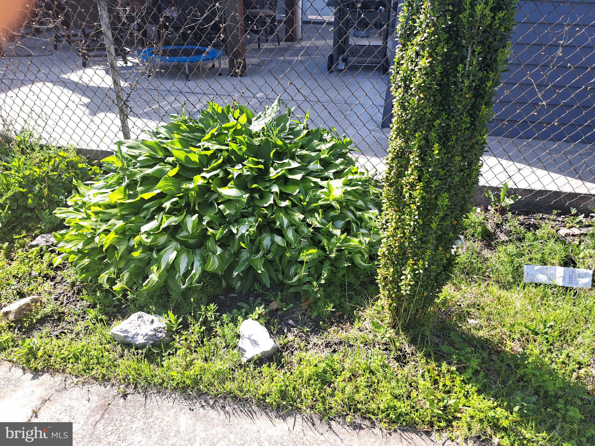 STEELTON BOROUGH - Residential