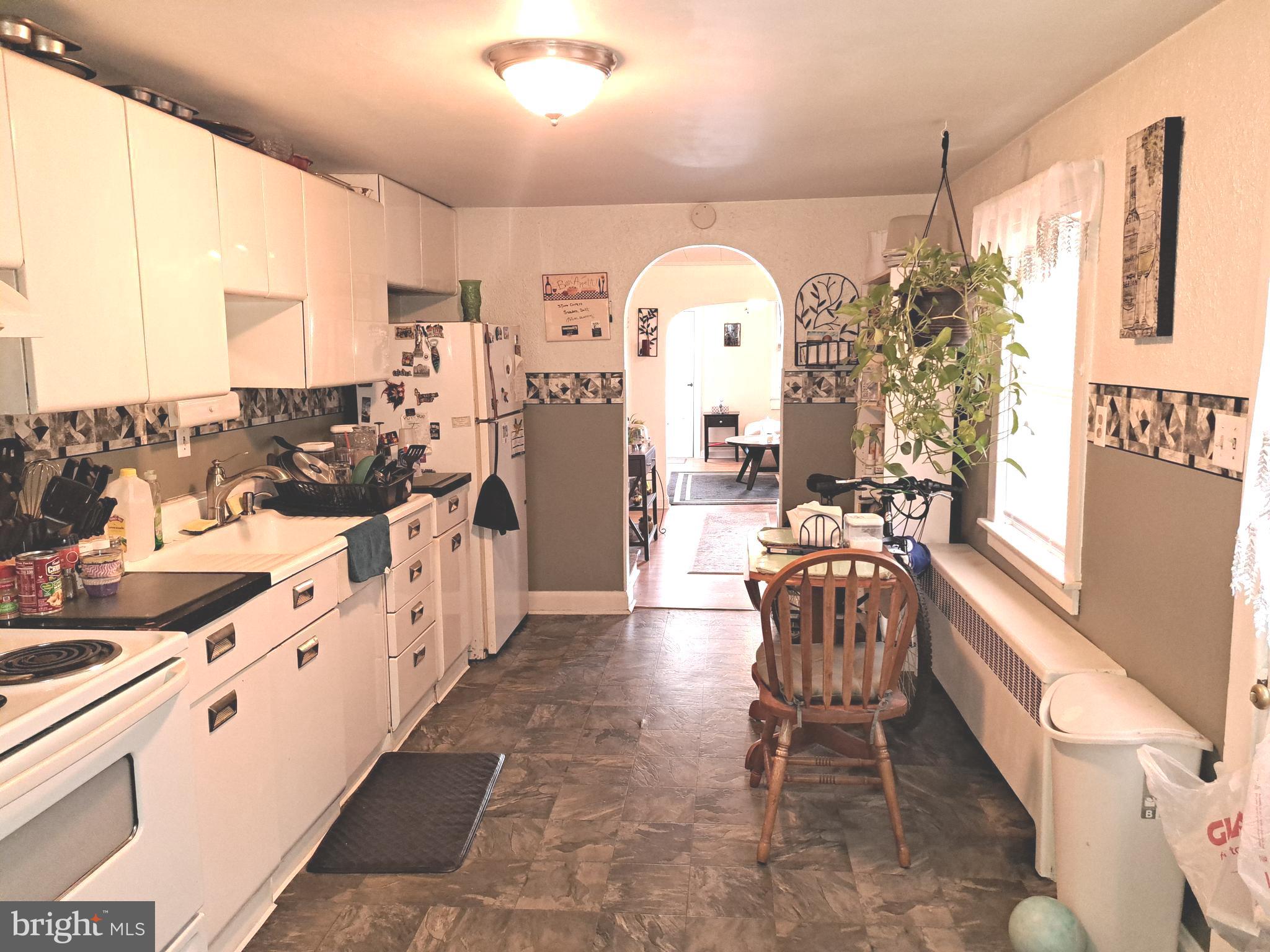 STEELTON BOROUGH - Residential