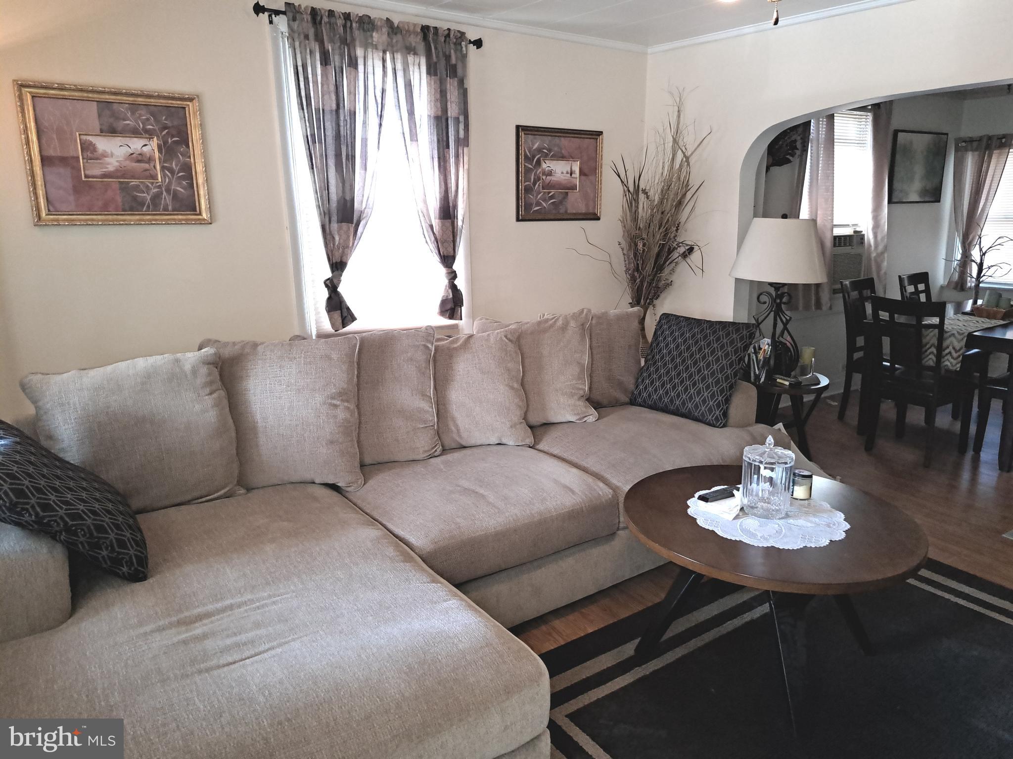 STEELTON BOROUGH - Residential