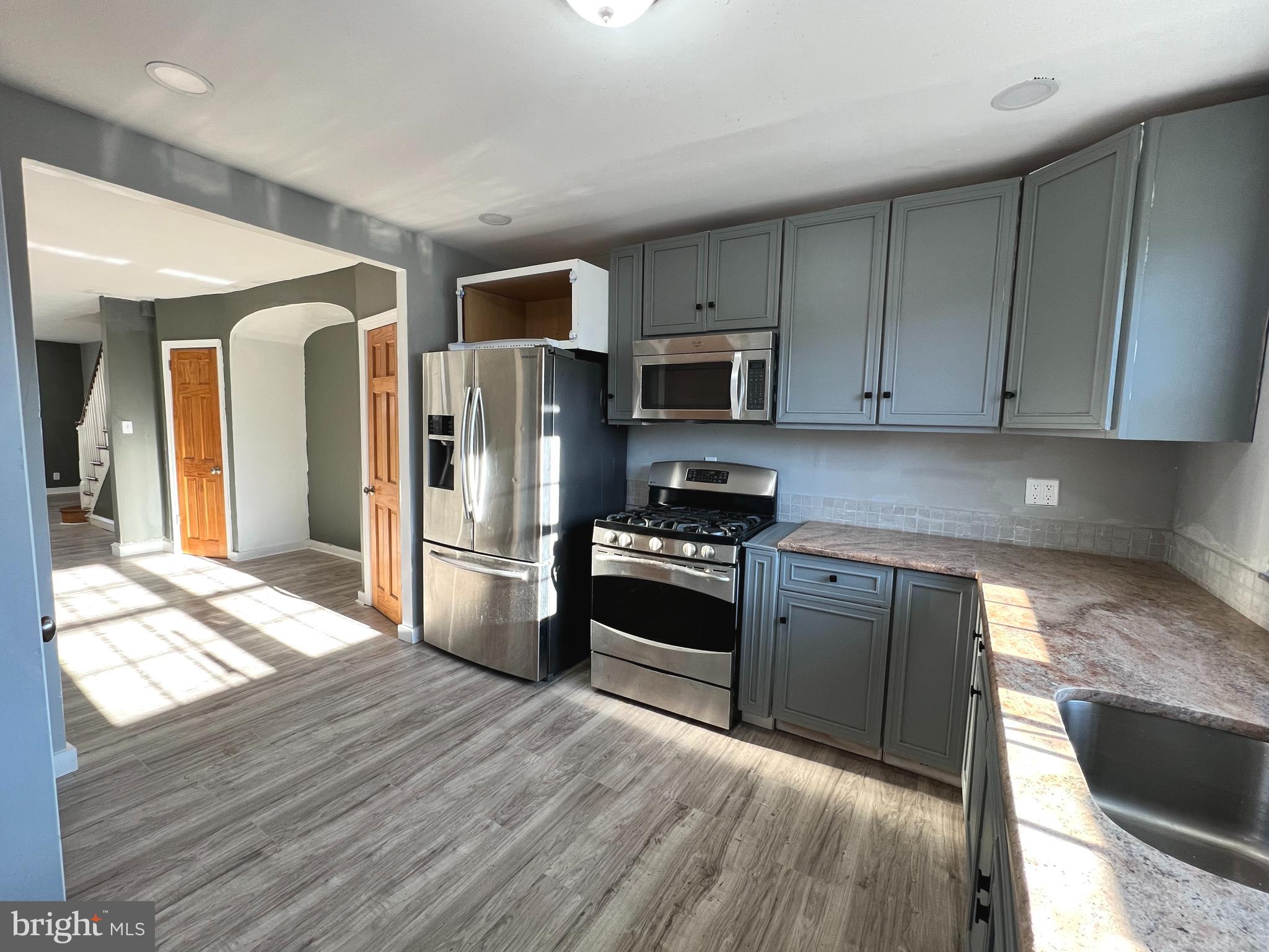 CEDARBROOK - Residential