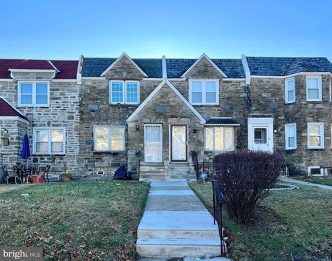 Photo of 8224 Williams Avenue, PHILADELPHIA, PA 19150 (MLS # PAPH2569464)