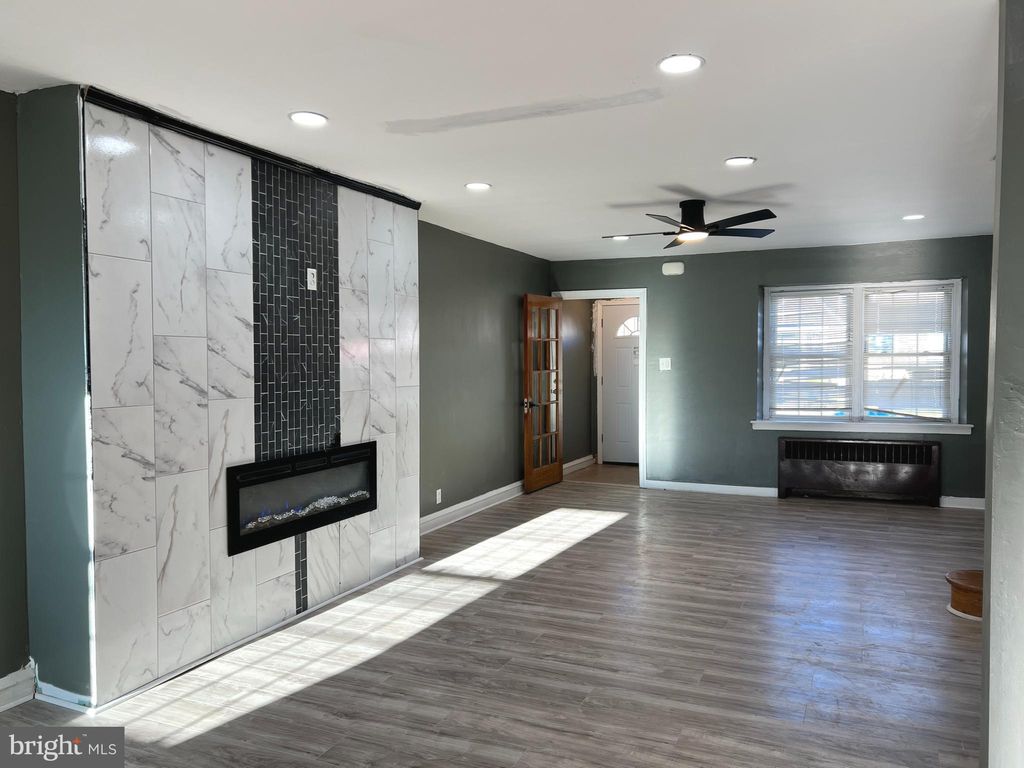 Photo of 8224 Williams Avenue, PHILADELPHIA, PA 19150 (MLS # PAPH2569464)