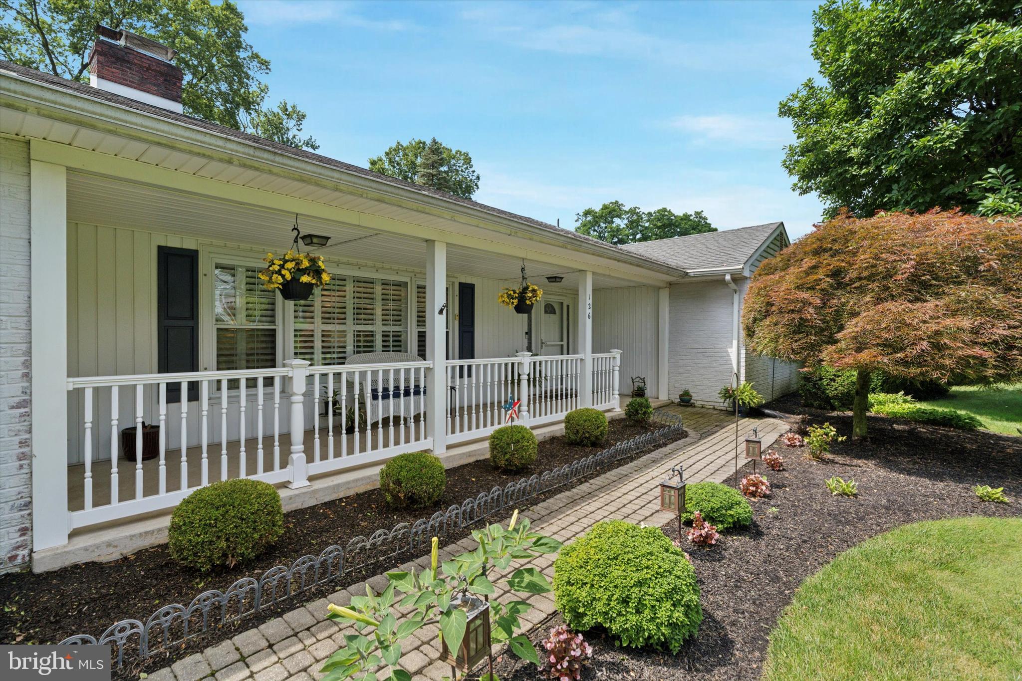 126 BRUCE ROAD