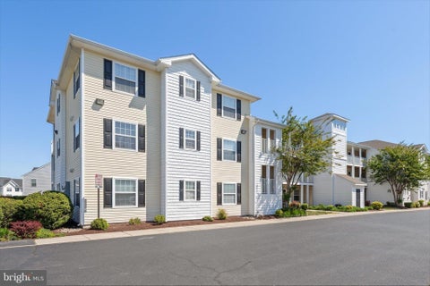 Condo For Sale - 5202 Caitlins Way<br/> MILLSBORO, DE 19966