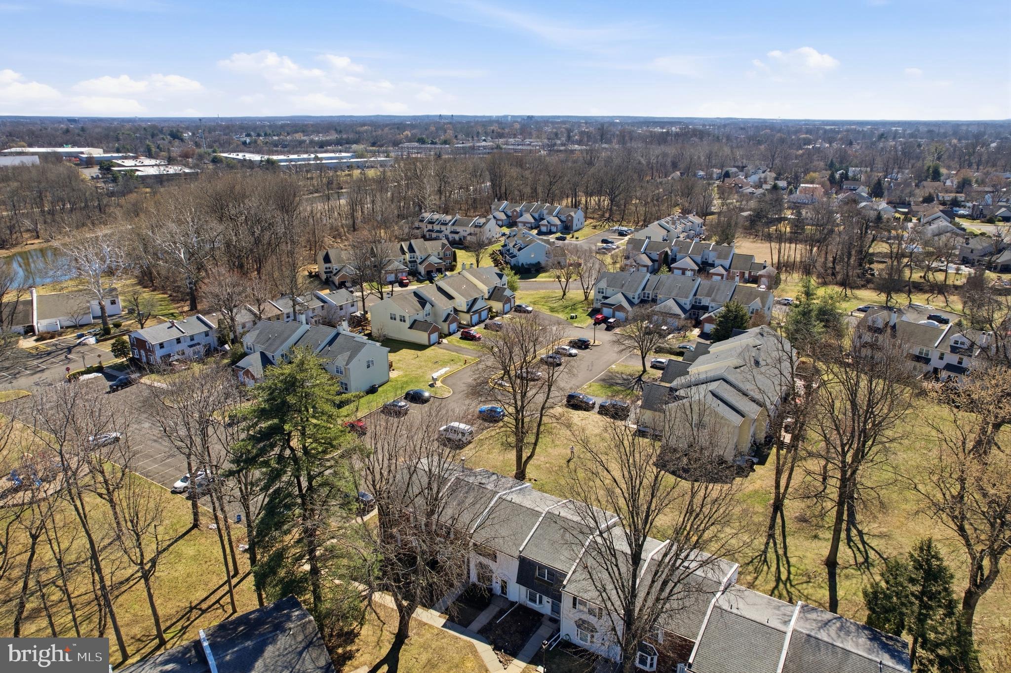 BENSALEM VIL - Residential