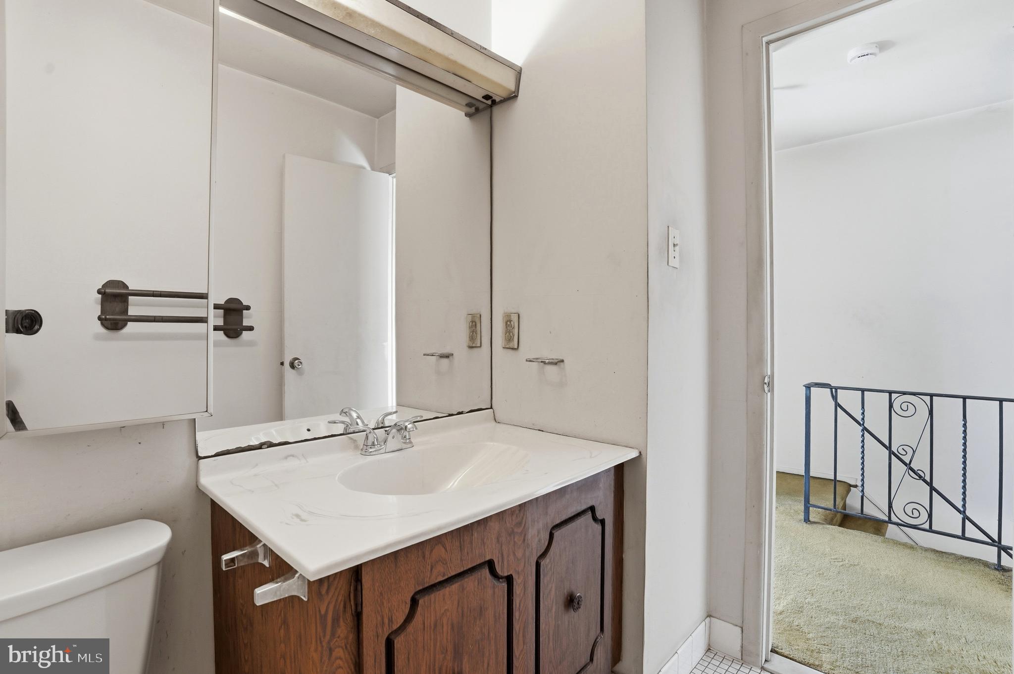 BENSALEM VIL - Residential