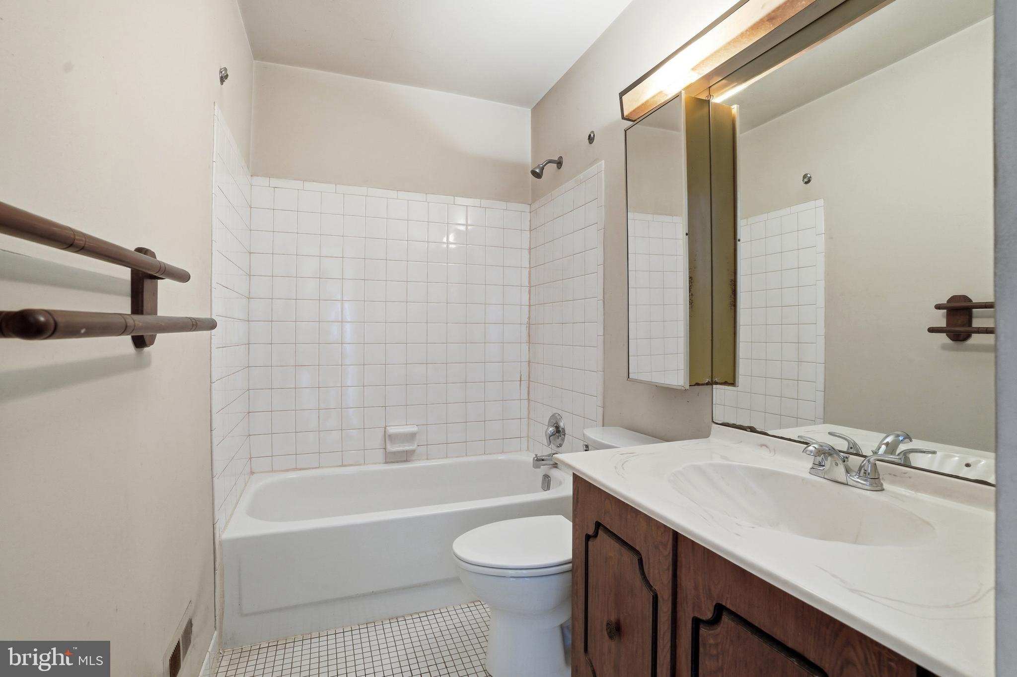 BENSALEM VIL - Residential