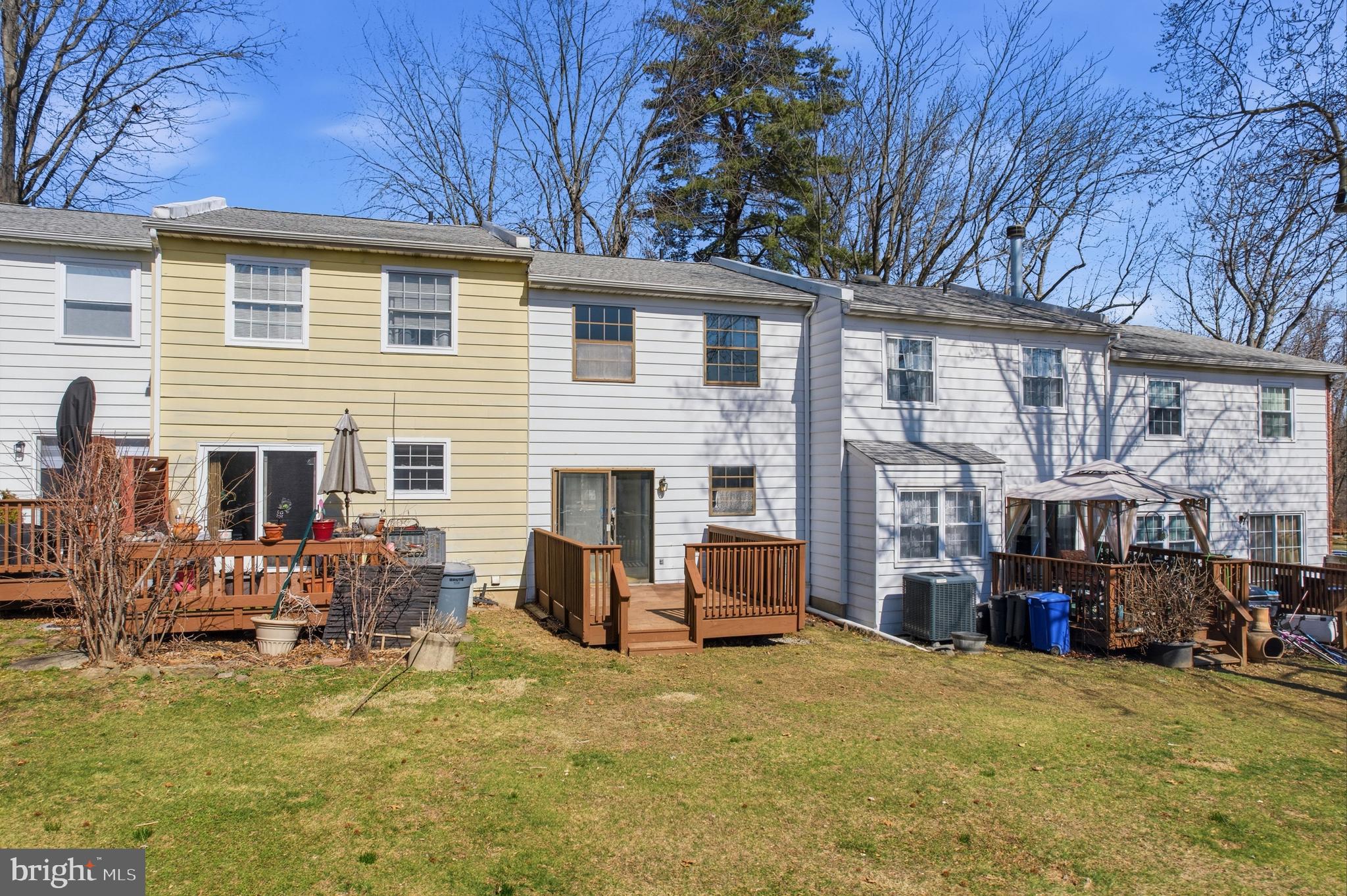 BENSALEM VIL - Residential