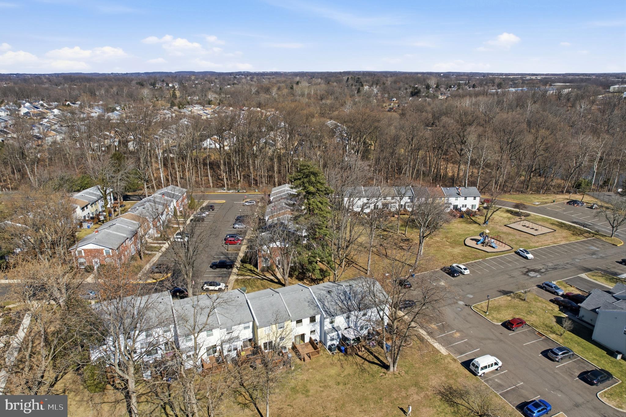 BENSALEM VIL - Residential