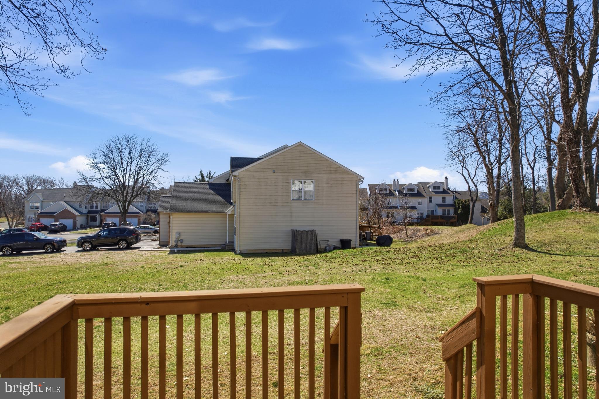 BENSALEM VIL - Residential