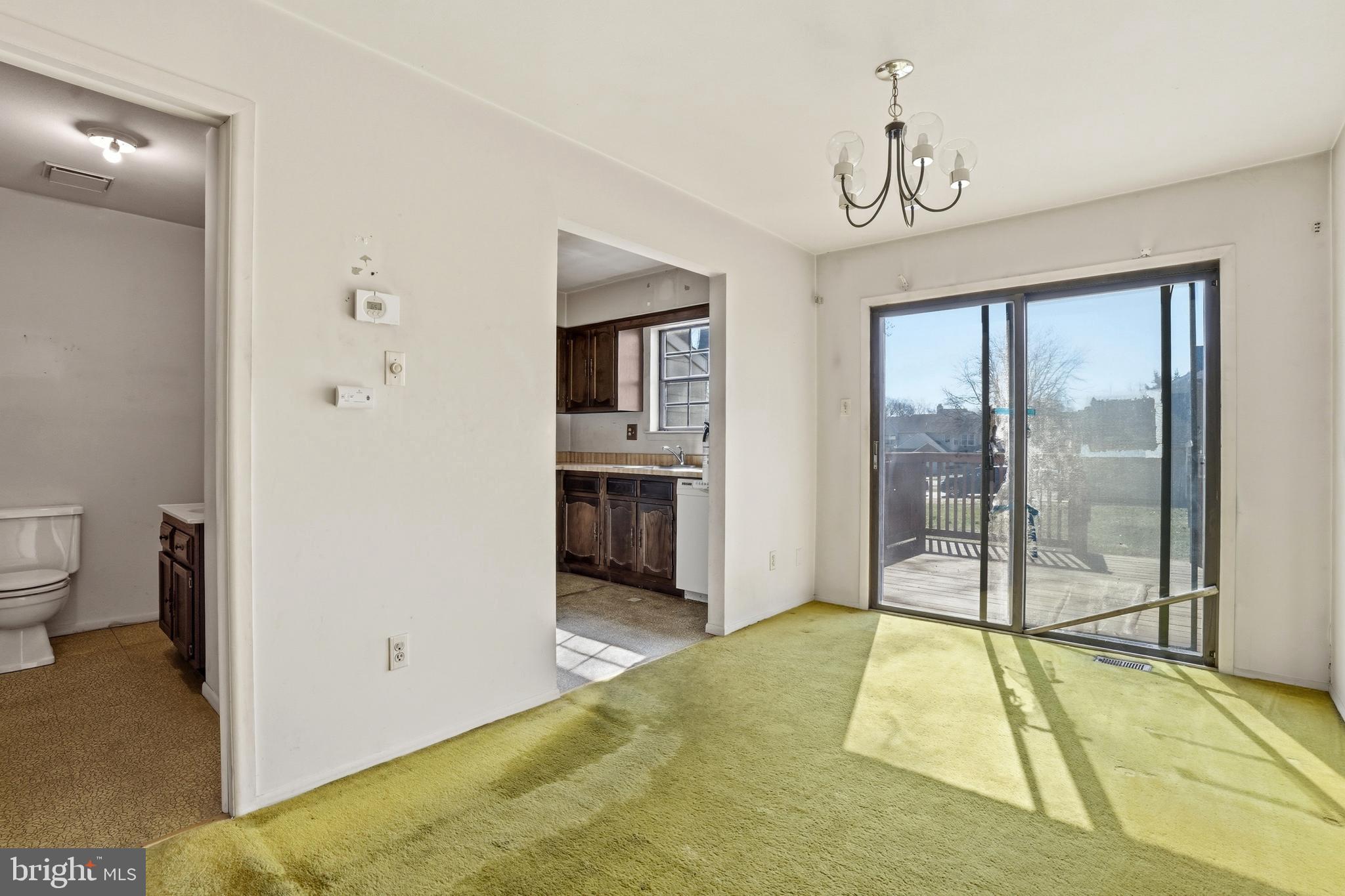 BENSALEM VIL - Residential