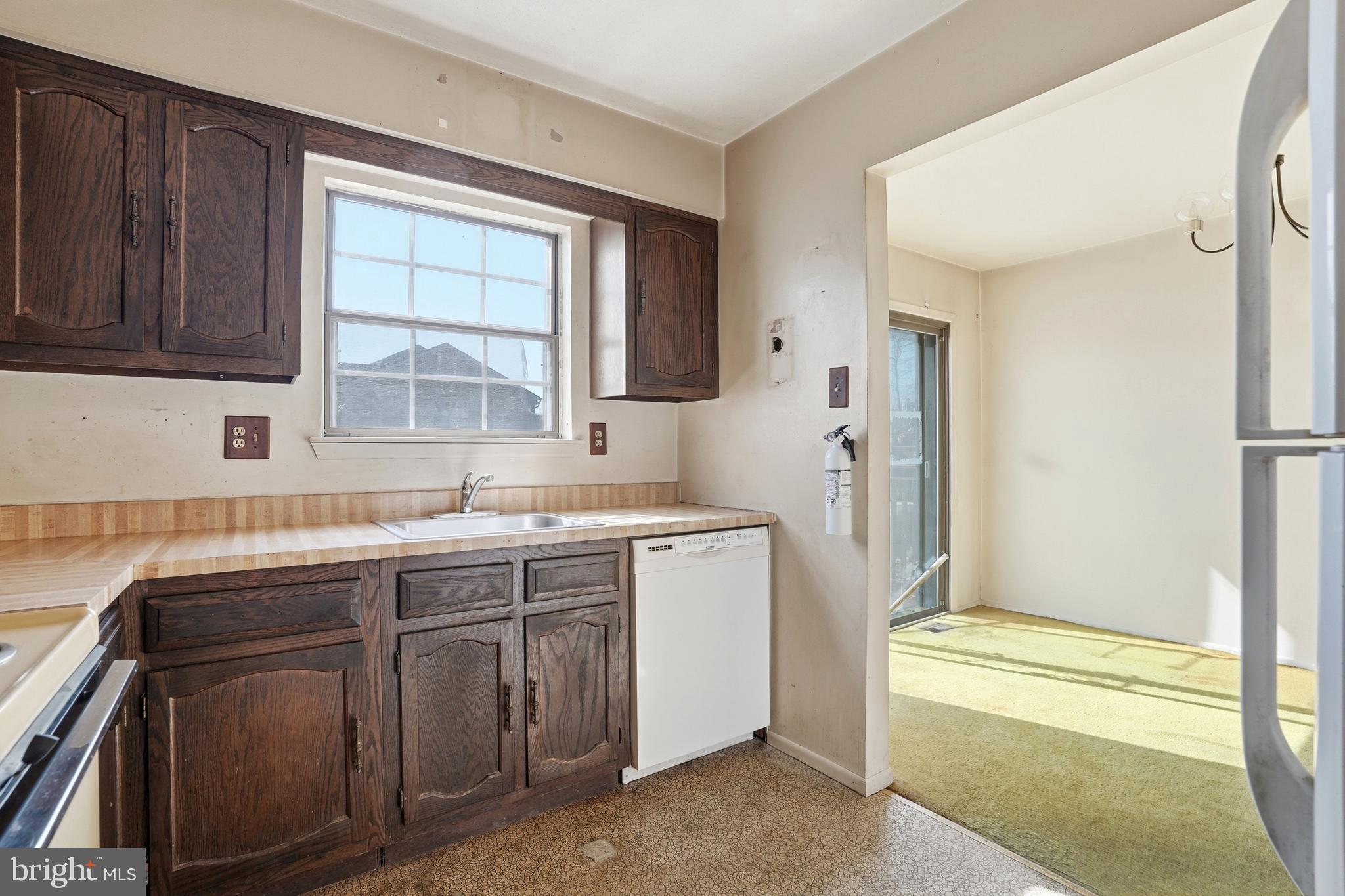 BENSALEM VIL - Residential