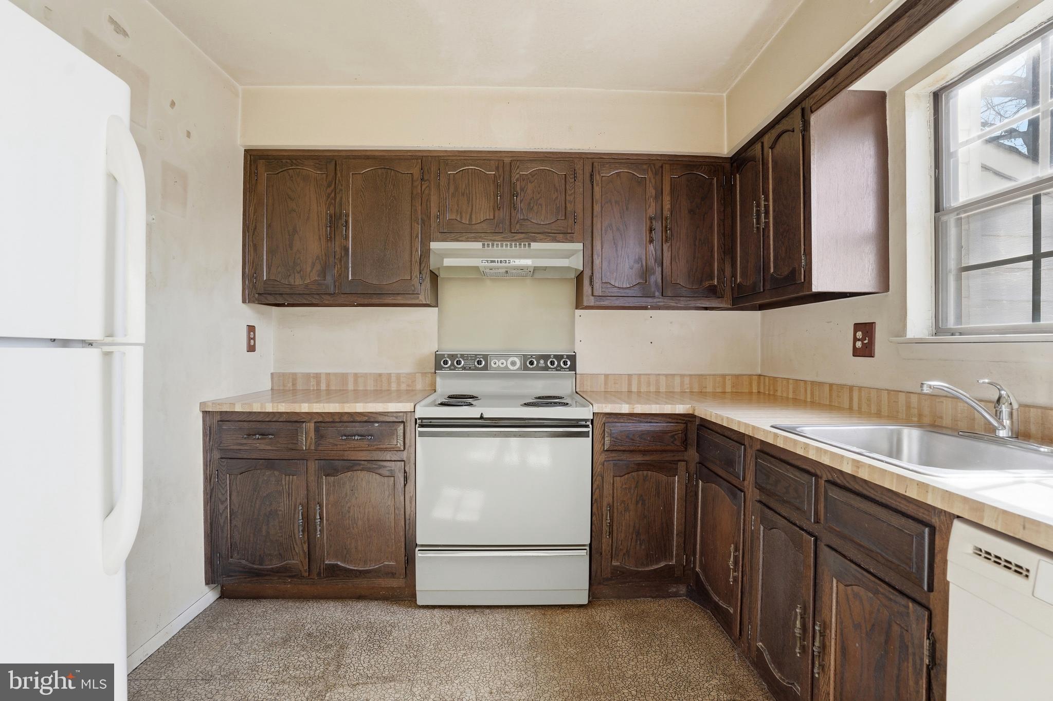 BENSALEM VIL - Residential