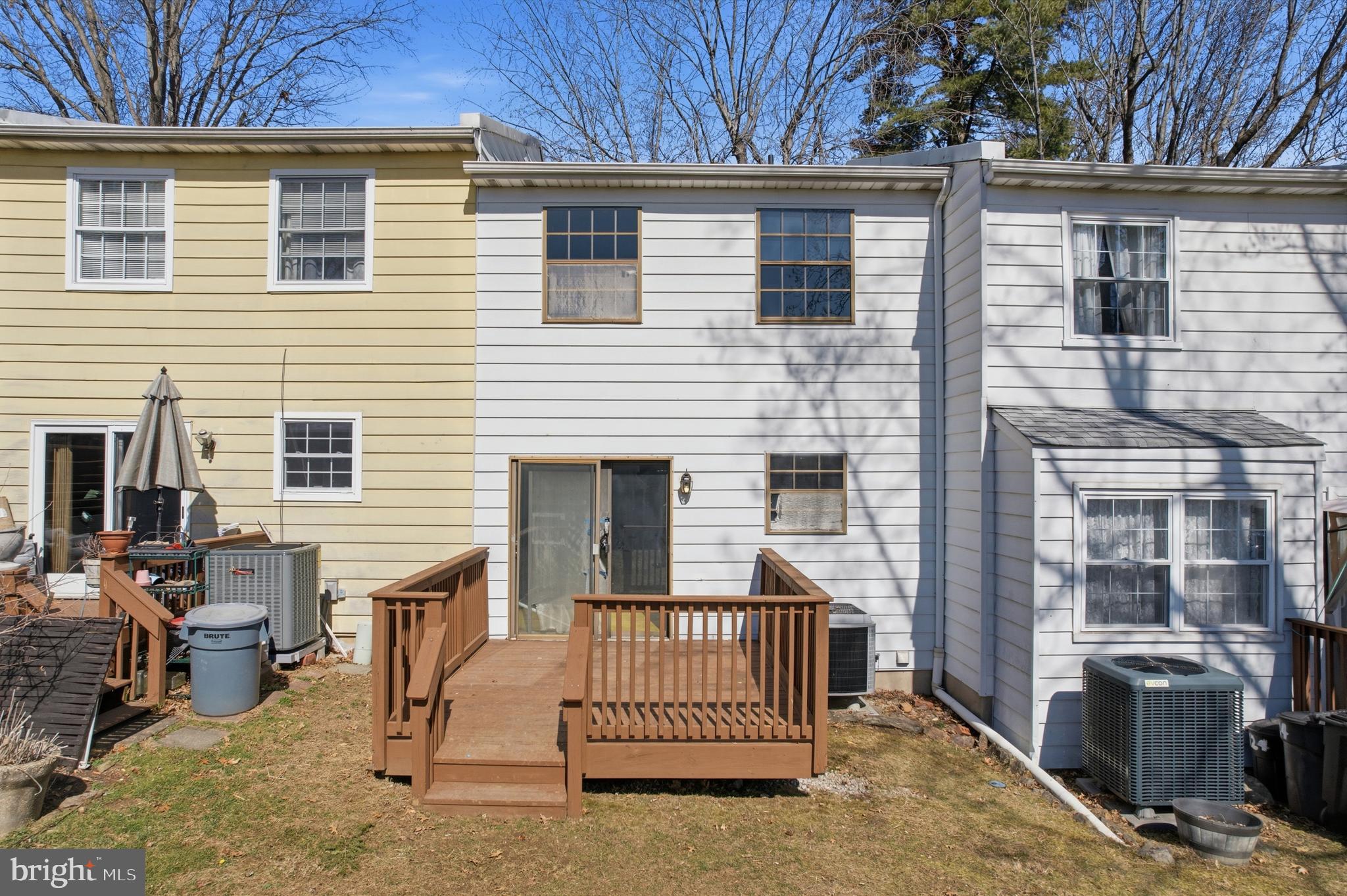 BENSALEM VIL - Residential