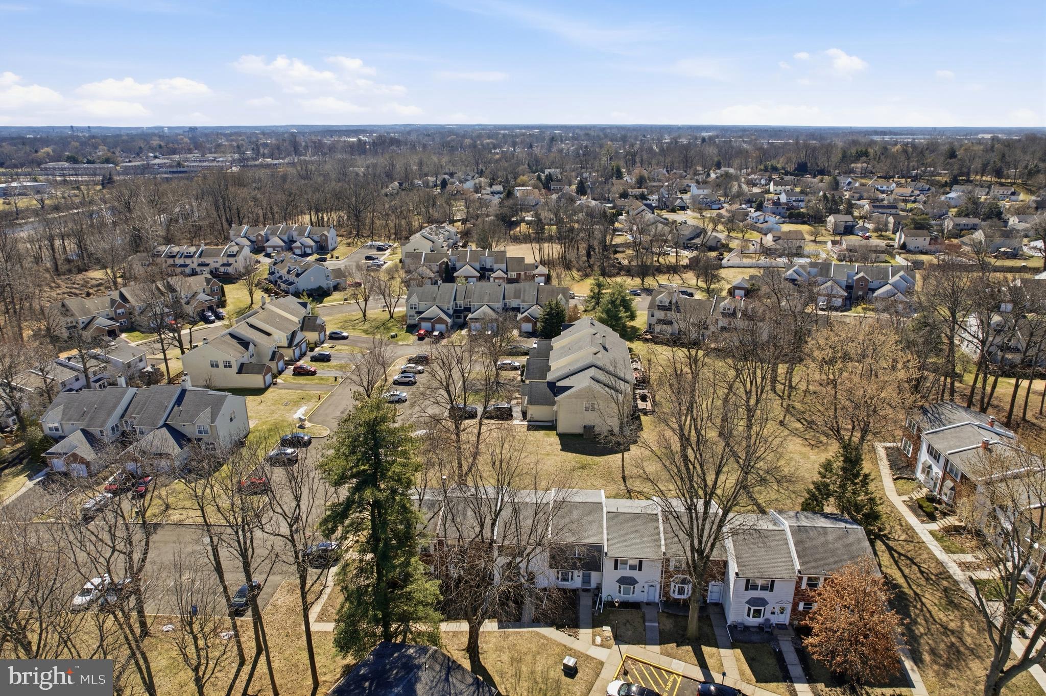 BENSALEM VIL - Residential