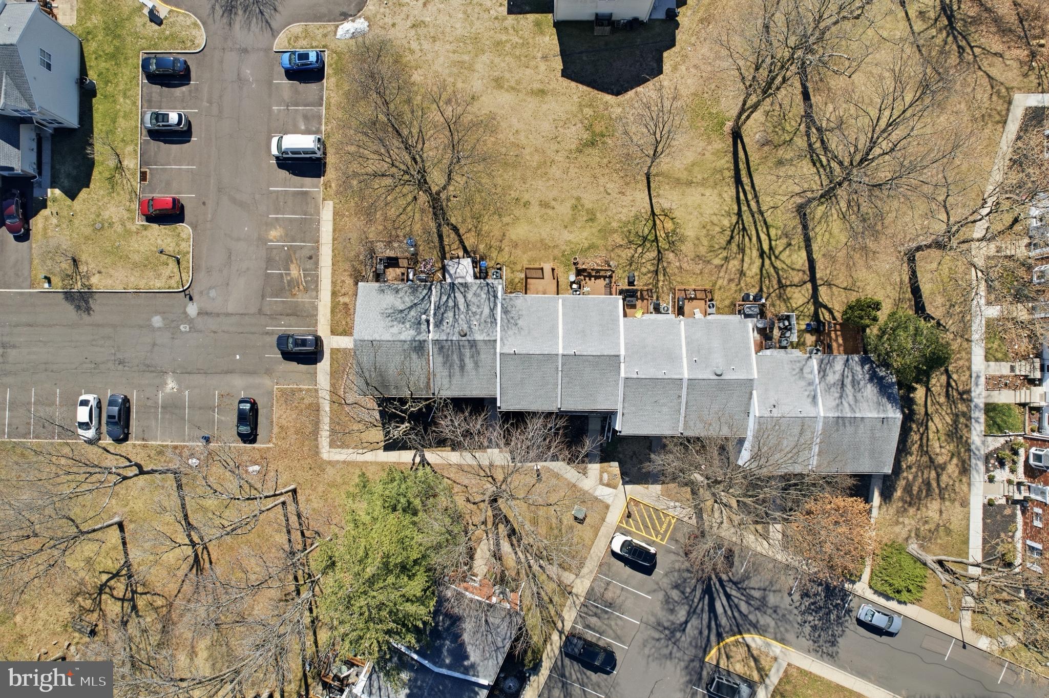 BENSALEM VIL - Residential