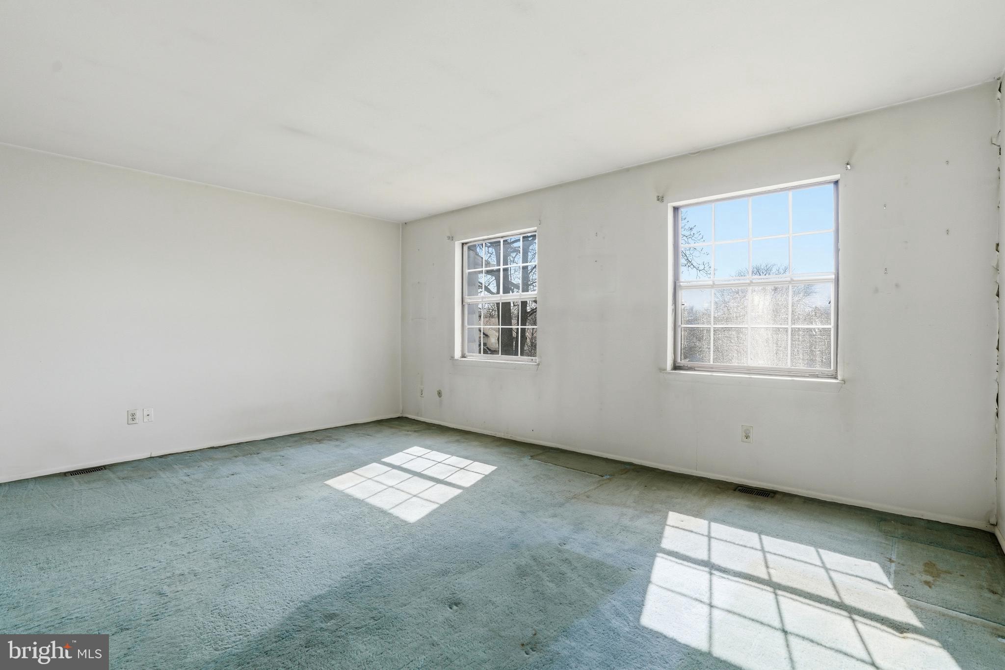 BENSALEM VIL - Residential