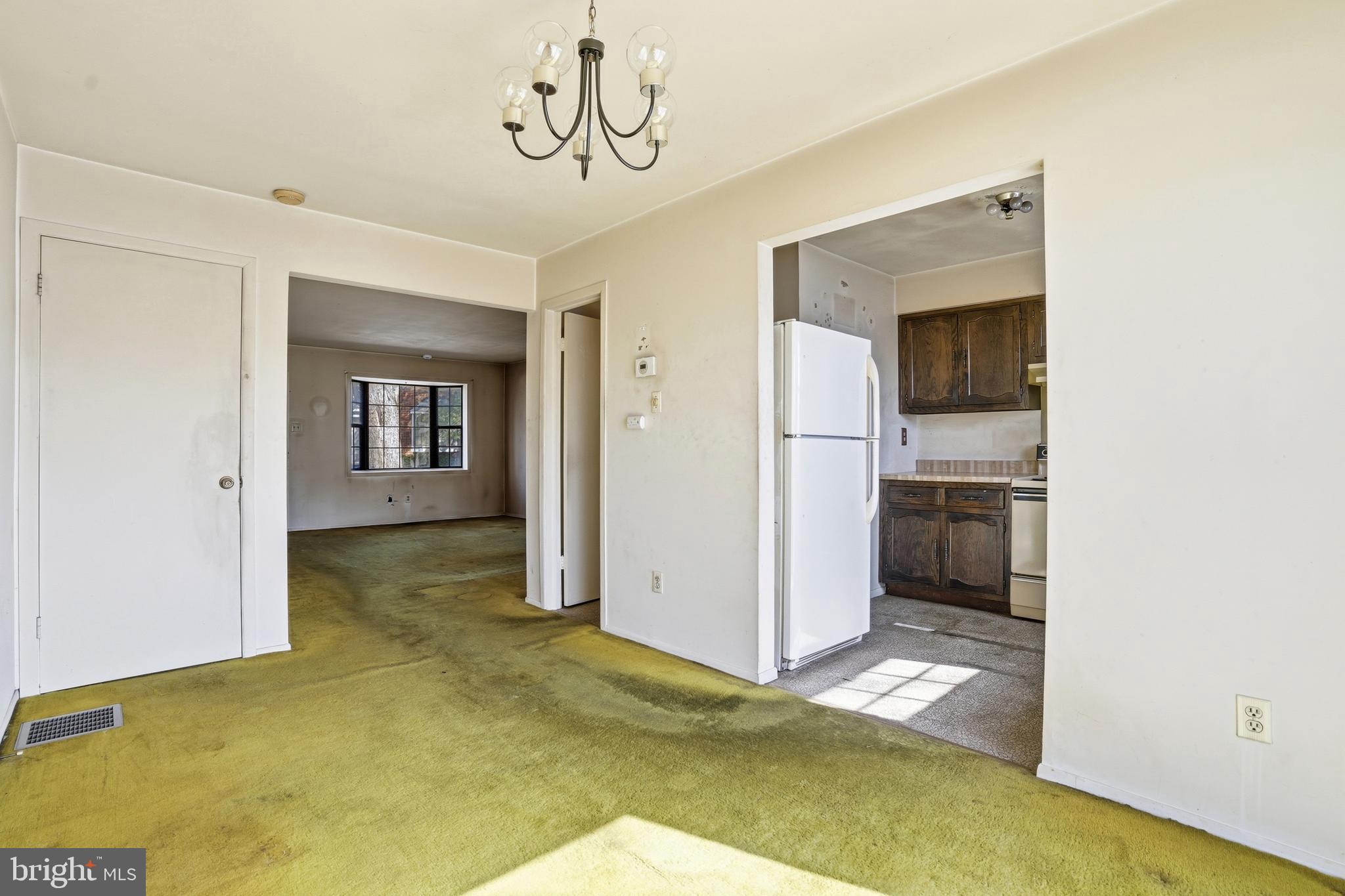 BENSALEM VIL - Residential