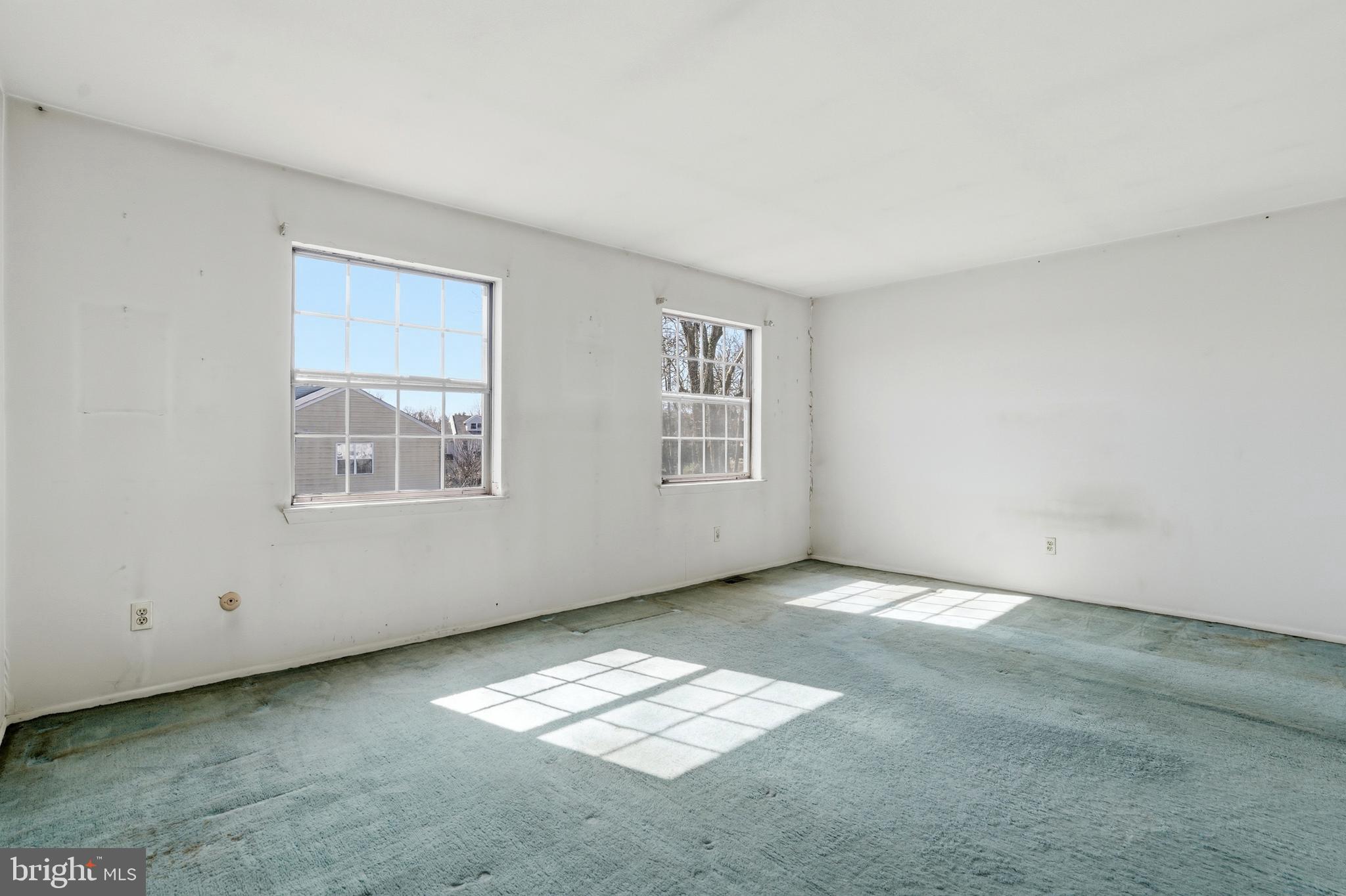 BENSALEM VIL - Residential