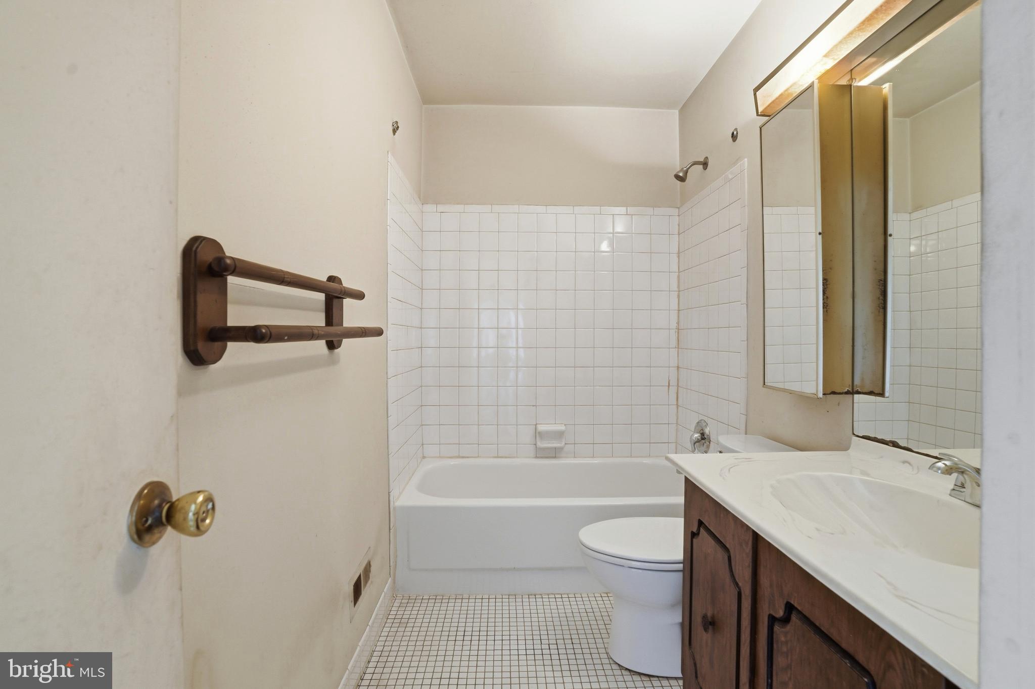 BENSALEM VIL - Residential