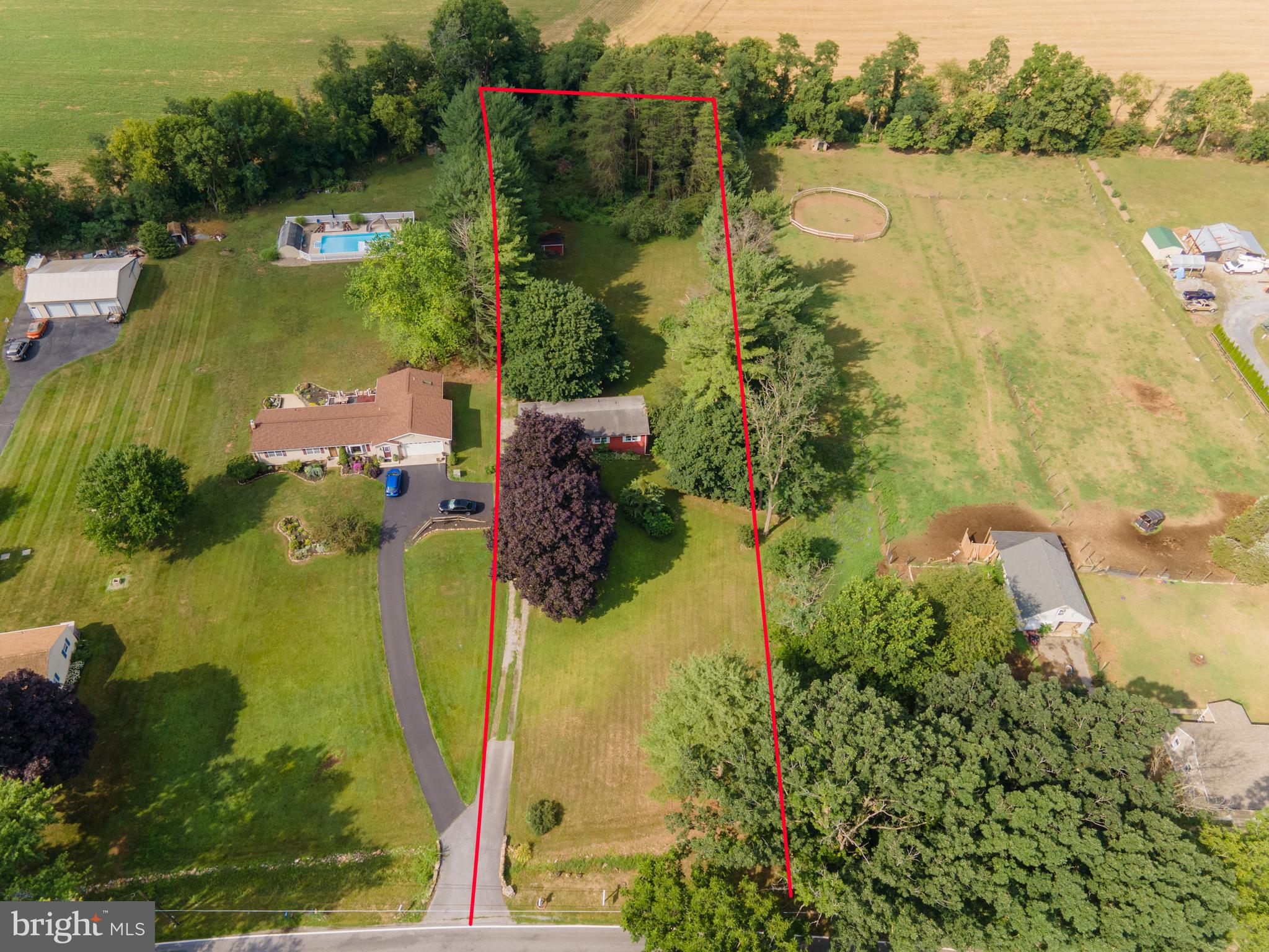 NONE AVAILABLE - Residential