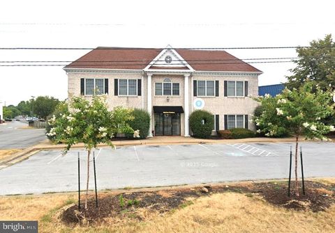 Photo of 824 John Marshall Highway, FRONT ROYAL, VA 22630 (MLS # VAWR2013616)