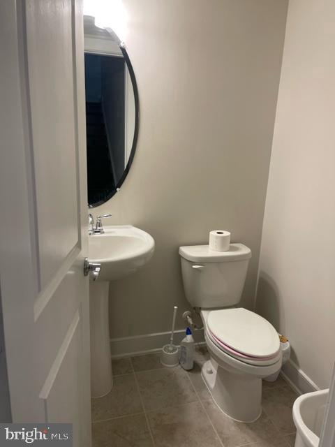 KING FARM IRVINGTON - Residential Lease