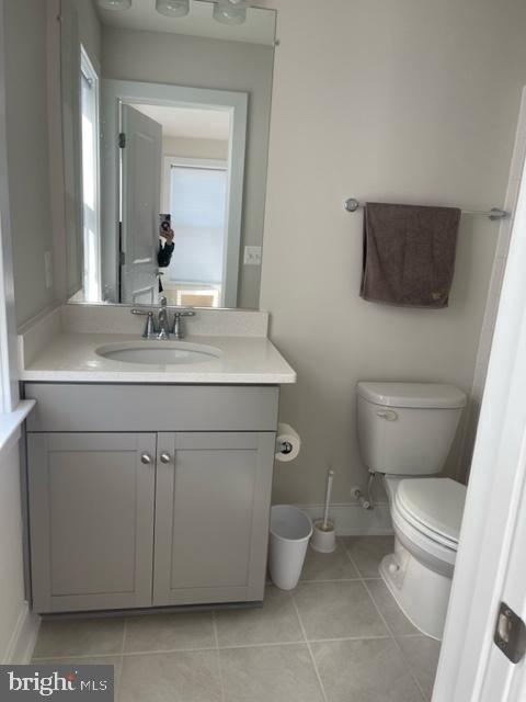 KING FARM IRVINGTON - Residential Lease