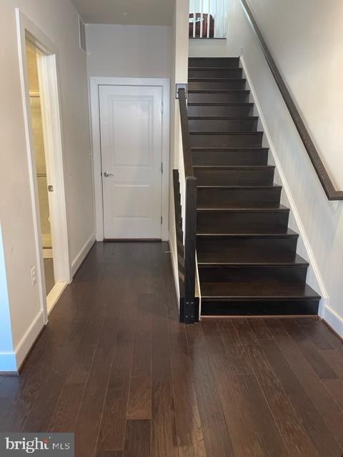 KING FARM IRVINGTON - Residential Lease