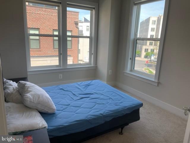 KING FARM IRVINGTON - Residential Lease