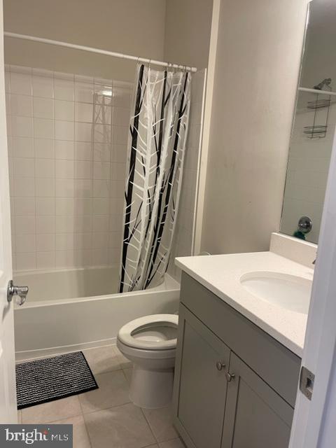 KING FARM IRVINGTON - Residential Lease