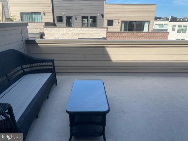 KING FARM IRVINGTON - Residential Lease