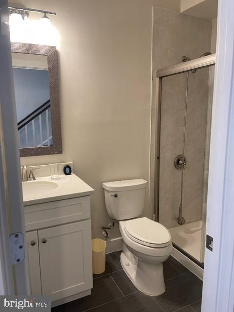 KING FARM IRVINGTON - Residential Lease