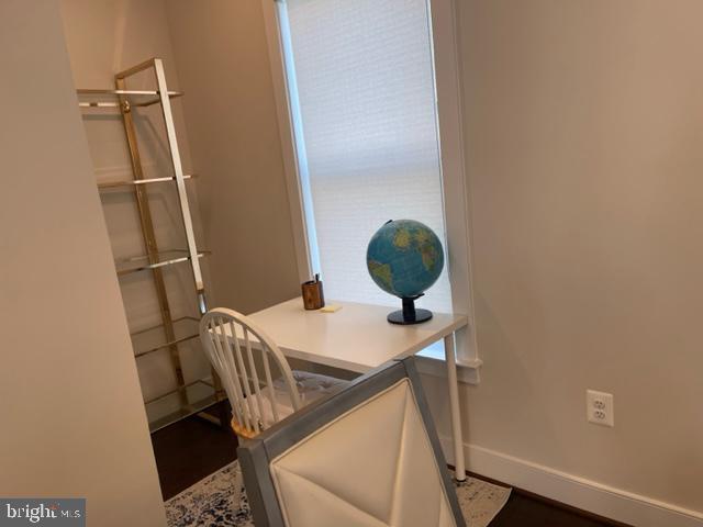 KING FARM IRVINGTON - Residential Lease