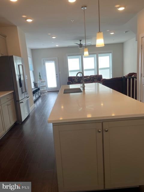 KING FARM IRVINGTON - Residential Lease