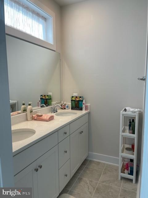 KING FARM IRVINGTON - Residential Lease