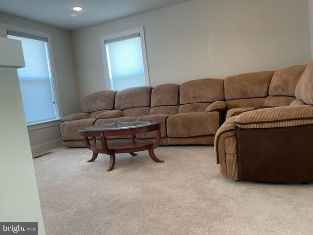 KING FARM IRVINGTON - Residential Lease