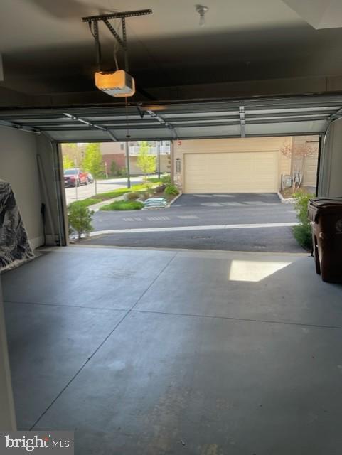 KING FARM IRVINGTON - Residential Lease