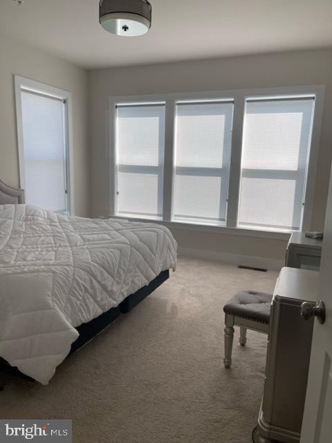 KING FARM IRVINGTON - Residential Lease