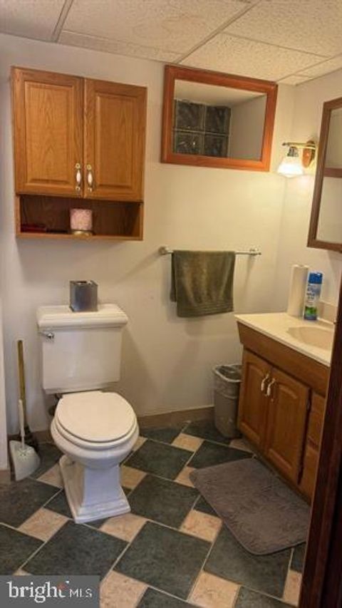 Tiny photo for 714 Harding Highway, CARNEYS POINT, NJ 08069 (MLS # NJSA2017688)