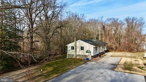 Tiny photo for 714 Harding Highway, CARNEYS POINT, NJ 08069 (MLS # NJSA2017688)