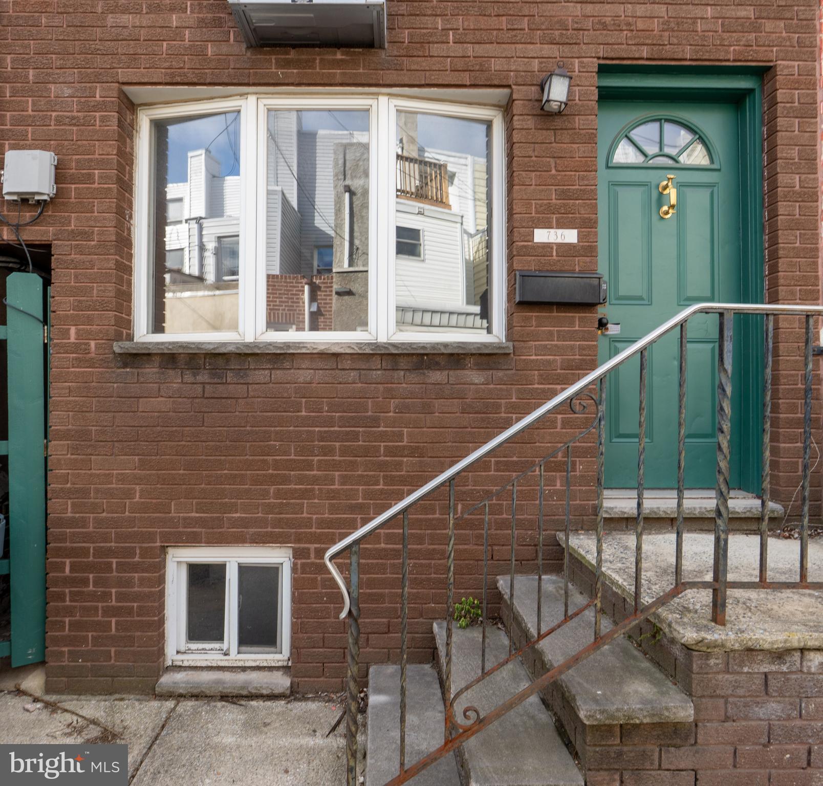 Wow Bella Vista opportunity on a quiet side street just steps away from the Italian Market. This beauty has a center staircase that separates the living room from the dining room and kitchen. The Kitchen boasts stainless steel refrigerator and a dishwasher. The wood cabinetry and counter tops with backsplash to match flows very nicely. The two bedrooms share a nicely done bathroom. A lovely patio area perfect for the summer BBQ. Walking distance to many shops and many different areas too, Passyunk Ave with its many eateries, South Street with its multitude of shops just to name a few. There are also plenty of neighborhood parks to enjoy. Don’t wait this one will not last long set your appointment today. And don’t forget to check out the video.