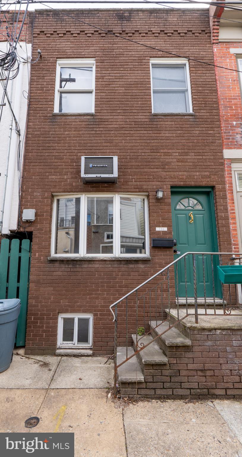 BELLA VISTA - Residential Lease