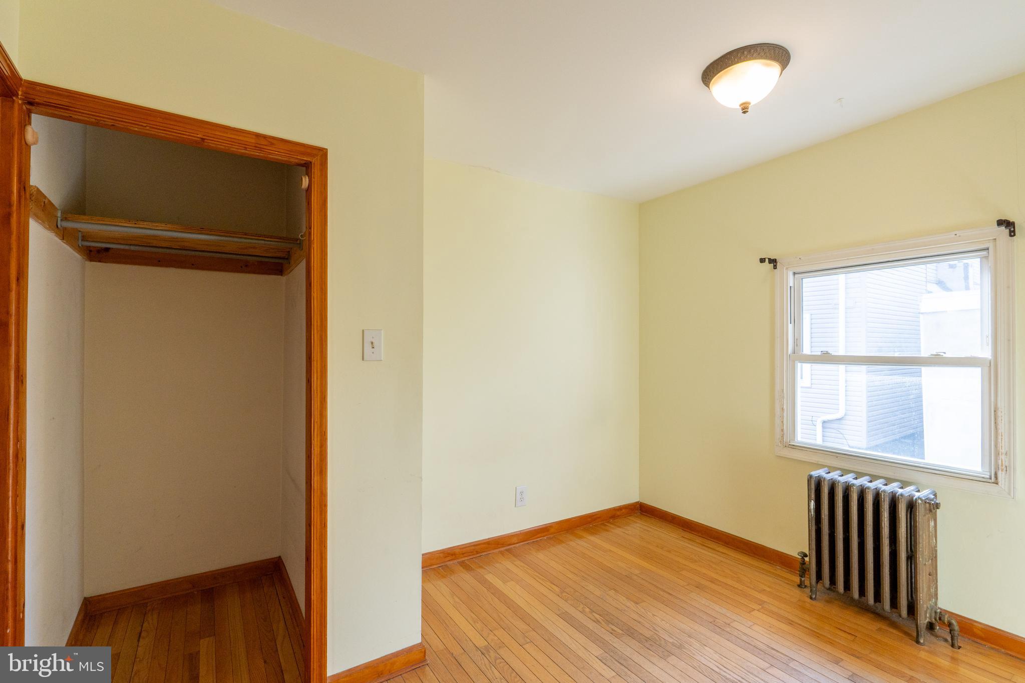 BELLA VISTA - Residential Lease